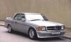 Are there any body kits for the 123's-w123.jpg