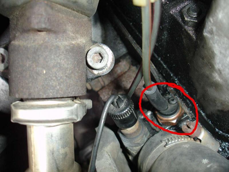 Identify engine part near EGR PeachParts MercedesBenz Forum