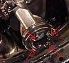 Turbo Drain and Blow-by Drain Seal Replacement; Mein Kampf-drain-5-oil-pump-inlet.jpg