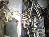 1983 300D throttle linkage.-5632510589_ff89220b1a_b.jpg