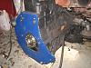 Kit to allow use of 5 speed W124 manual gearboxes in a W123-engineswaps061.jpg