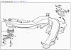 Trying to fit an aluminium W126 / 107 trailing arm to a W123 - a question of compatib-snapshot9.jpg