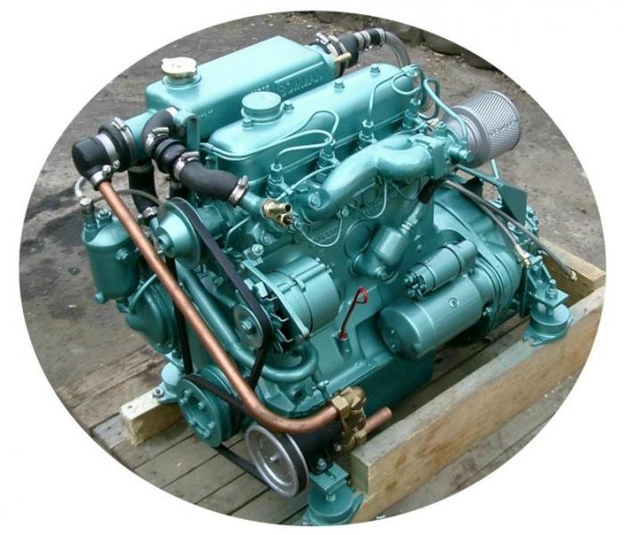 OM636 diesel engine Page 3 PeachParts MercedesBenz Forum