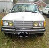 1981 240D manual transmission and parts-benz-front.jpg