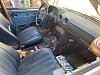 FS: 1983 240D...um...er...Gambler 500 car?-interior.jpg