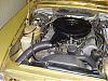 Improvements to M116 in early 107 (true cold air intake)-w107-cold-air-intake-engine.jpg