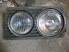 FS: W123 Federal Tail Light Lenses and Head Light Assemblies-img_3285.jpg