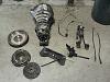 Mercedes 190e 5 Speed Swap Kit For Sale.-img_20121020_115836.jpg