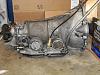 transmission and flywheel  for sale From a '82 300sd-100_3830.jpg