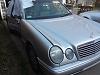 Parting Out VERY CLEAN 1999 Mercedes E320 W210 - 100,109 Miles-20140409_183521.jpg