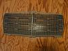 FS: W126 (possibly fits W116 too) Front Grille Screen-dsc09200.jpg