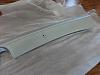 FS: W211 E-class 2003-2006 Rear Wing painted Silver, +shipping-dsc09855.jpg