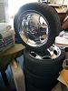 FS: 18" x 8 & 9 AMG monoblock Chrome rims-img_20160717_131216.jpg