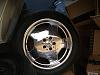 FS: 18" x 8 & 9 AMG monoblock Chrome rims-img_20160717_131539.jpg