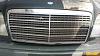 Parting Out 1995 E320-95e320grill.jpg