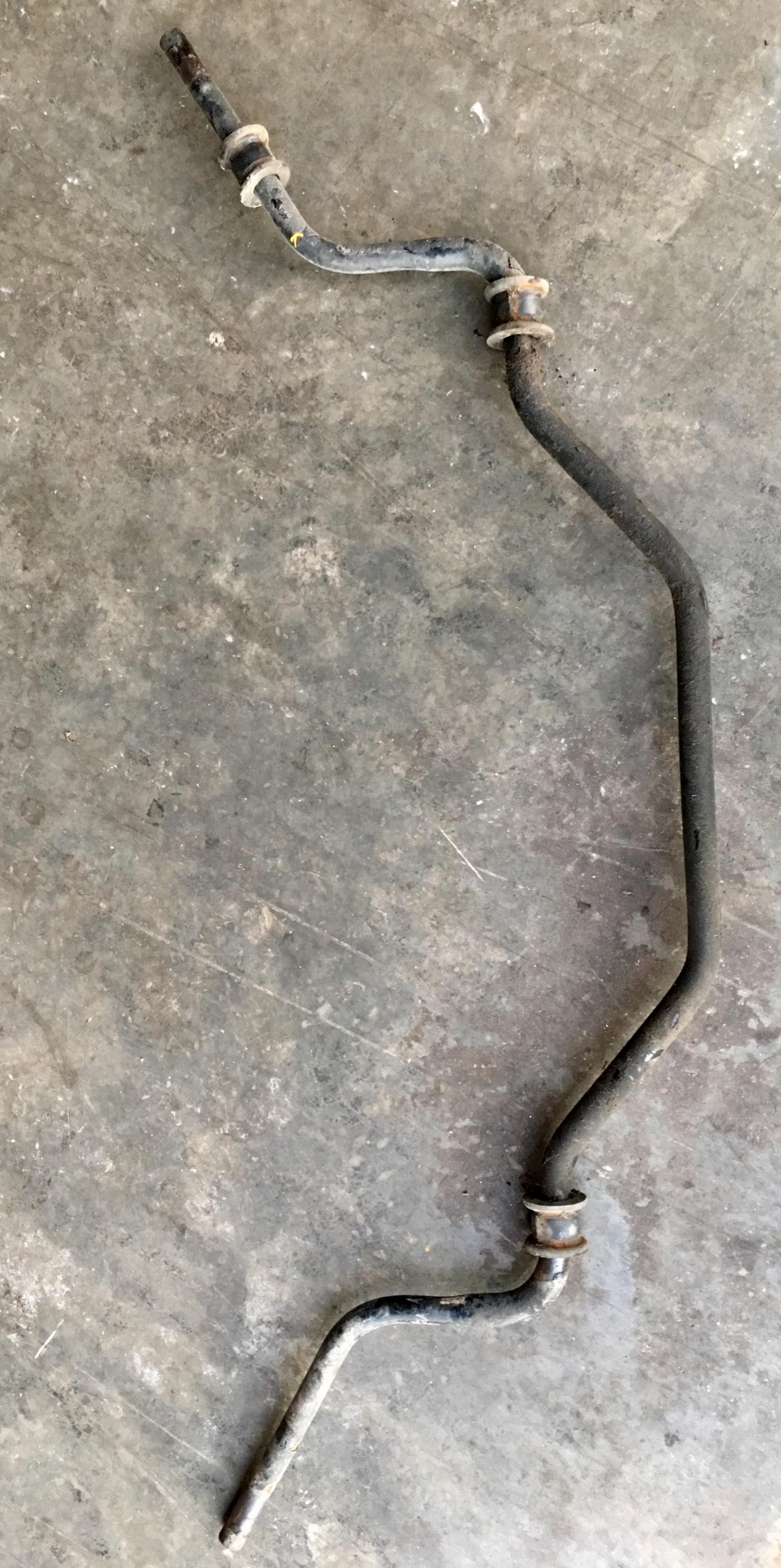 W124 400E sway bar PeachParts MercedesBenz Forum