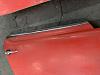 Mercedes Benz 190SL Red Passenger and Driver Door Shells-mercedes-190sl-red-doors-4-.jpg