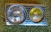 FS Clean Set of US Market w123 Headlights-img_5883-2.jpg