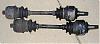 W126 used rear axles-pa260585.jpg