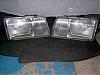 Mercedes Euro headlights for sale, Bosch, like new, W126-imag0088.jpg