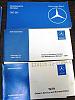 Complete OEM set of 1979 300SD Owners , Parts and other manuals-img_0204.jpg