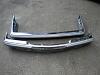 FS - W126 Euro Gen 1 Bumpers-dscn3362.jpg