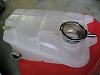 New OM617 turbo coolant reservoir / expansion tank-bottle4.jpg