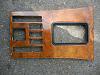 FS Burled walnut ashtray and console wood-bobsparts2.jpg