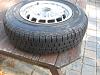 FS:  Somewhat rare, Bundt Rim W123, Spare-img_0421.jpg