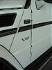 New G65 spotted in Berlin-v12-g-wagen-badge.jpg