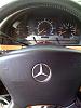 New tie rod end, alignment and the steering wheel...-mb.jpg