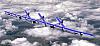Solar powered airplane will fly around the world using no fuel!-lmcodrone.large.jpg