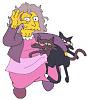 Seriously, universe?-simpsons-cat-lady.jpeg
