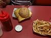 Squeeze Inn - Roseville, CA - the best burger in a while...fried cheese!-squeeze1.jpg