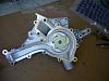 2000 C280 water pump M112 engine-wp-014.jpg