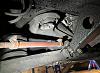 -88 560 SL subframe mounts-my-subframe-mount-.jpeg