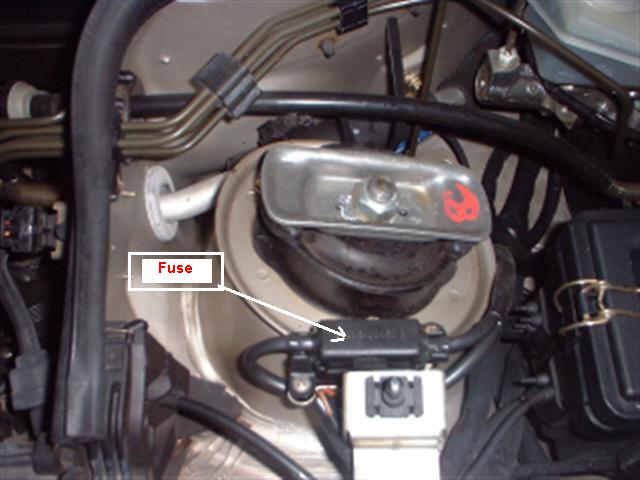 Heater Motor (blower?) 260E - PeachParts Mercedes-Benz Forum 91 mercedes 190e fuse box 