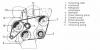 '87 190E 2.3 Belt diagram-2.3-accessory-belt.jpg