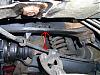 DIY: W124 Differential Replacement-exhaust2.jpg