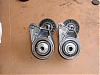 Now this is really annoying!  M104 Belt Tensioner-tensioner.jpg