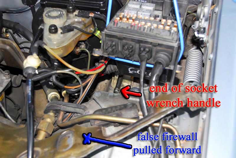 Front Sway Bar Bushing Install W126 PeachParts Mercedes Benz Forum Front Sway Bar Bushing Install W126 PeachParts Mercedes Benz Forum