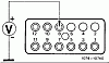 Checking 380SL Fuel Pump Relay-1985-380-fuel-pump-socket.gif