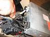 W124 (124.290) Evaporator, Vacuum Pod, and Bulb Replacements-pic054.jpg