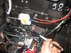 W124 (124.290) Evaporator, Vacuum Pod, and Bulb Replacements-pic112.jpg