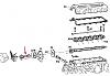 w124 103 Head Gasket Repair - CAMSHAFT BOLT STRIPPED!-camshaftstrip.jpg