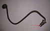 what kind of flare on W124 fuel distributor lines ?-fueldistributor_line.jpg