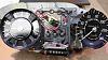 Replacing the Clock on a 1973 280 (W114) With a Tachometer-20140712_125144.jpg