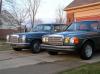 1983 300D