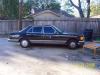1981 500SEL Euro and 1981 300SD
