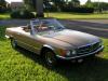 1983 Euro 500SL